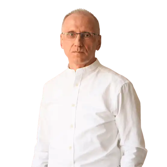 Андрей Жарков, финансовый советник