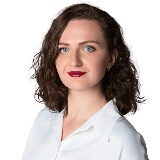 Светлана Тимошина, коуч