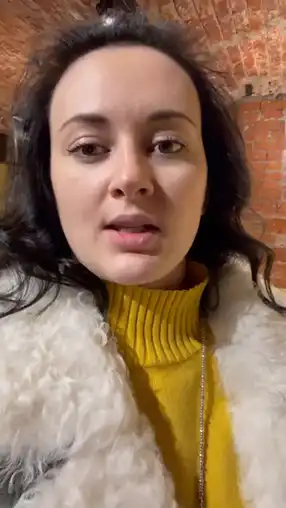 Ксения об игре Cash Flow